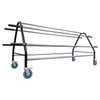 Encore EP-6500 Material Roll Stand - 3355