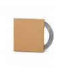 1/2" x .020" x 300 ft Portable Steel Strapping – Dispenser Box