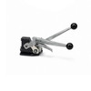 Signode SCL-48 Manual Sealless Combination Tool for Steel Strapping – 3/4"