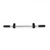 EP-5912 Extra Tier Racking Kit with aluminum support bar, mounting brackets, and foam grips