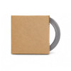 1/2" x .020" x 300 ft Portable Steel Strapping Carton Pack – Includes 100 Open Seals