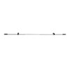 EP-5912 Extra Tier Racking Kit with aluminum support bar, mounting brackets, and foam grips