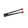 D-58 Front Action Plastic Strapping Sealer for 5/8" PET & PP (58DY Seals)