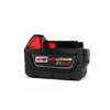 M18 18V 5.0Ah Lithium-Ion Battery Pack (XC5.0)