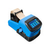 EP-619 Water Activated Kraft Tape Dispenser with touchscreen controls and kraft tape roll