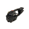Rebuilt Signode BXT2-19 battery strapping tool, front angled view on white background
