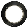 5/8" x .020" x 2471' Oscillated High-Tensile Steel Strapping