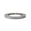 1/2" X .020" x 3087' Zinc Coated Regular Duty Steel Strapping