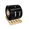 1 1/4" x .029" x 14000' High Tensile Steel Strapping OSC