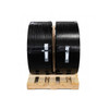 1 -1/4" x .029" x 14,000' Oscillated High Tensile Steel Strapping