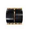1 -1/4" x .029" x 14,000' Oscillated High Tensile Steel Strapping