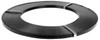 1 1/4" x .025" x 988' High Tensile Steel Strapping RW (Black) - 1062