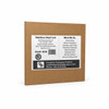 Complete Packaging Products 3/4 inch x .030 inch x 100 ft Type 316 stainless steel strapping in self-dispensing box