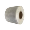1/2" Woven Polyester Cord Strapping (650 lb Break Strength, 1500' Coil)