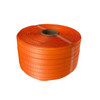 3/4" Woven Polyester Cord Strapping (2400 lb Break Strength, 1650' Coil)