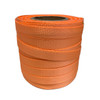 3/4" x 250' HD Woven Poly Cord Strapping - 1696-250