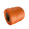 3/4" Woven Polyester Cord Strapping (2400 lb Break Strength, 250' Coil)