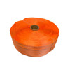 1" x 2500' Heavy Duty Woven Poly Cord Strapping