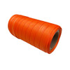 1"  x 200' HD Woven Poly Cord Strapping - 1697-200