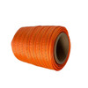 5/8" Woven Polyester Cord Strapping (1500 lb Break Strength, 250' Coil)