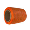 5/8" Woven Polyester Cord Strapping (1500 lb Break Strength, 250' Coil)