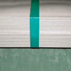Fromm 1 1/4" x 50" x 1520' Polyester Strapping 16 x 6" Core $.081 per foot AAR Approved - 1848F