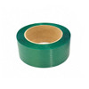 1/2" x .023" PET Strapping – 1600 ft Mini Coil, 700 lb Break Strength, 8" Core, Green, Smooth