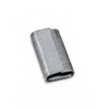3/8" x 7/8" Pusher Seals - 2,500 Count