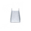 1/2" x 1" Open (Snap-On) Steel Strapping Seals – .020 Gauge (2,000/Box)