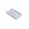 1/2" x 1" Open (Snap-On) Steel Strapping Seals – .020 Gauge (2,000/Box)