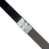 3/4" x 1.781" Semi-Open Steel Strapping Seals – .031 Gauge (2,000/Box)