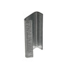 3/4" x 1.781" Semi-Open Steel Strapping Seals – .031 Gauge (2,000/Box)
