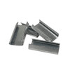 3/4" x 1.781" Semi-Open Steel Strapping Seals – .031 Gauge (2,000/Box)