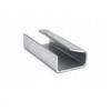 1-1/4" x 2-1/8" Semi-Open Steel Strapping Seals – .031 Gauge (1,000/Box)