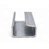 1-1/4" x 2-1/8" Semi-Open Steel Strapping Seals – .031 Gauge (1,000/Box)