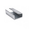 1-1/4" x 2-1/8" Semi-Open Steel Strapping Seals – .031 Gauge (1,000/Box)