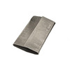 1-1/4" x 2.187" Pusher (Closed) Steel Strapping Seals – .035 Gauge (1,000/Box)