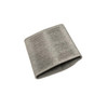 1-1/4" x 1.5" Pusher (Closed) Steel Strapping Seals – .035 Gauge (1,000/Box)