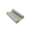 2" x 4" Thread-On Steel Strapping Seals – Heavy Duty (250/Box)