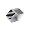 1/2" x 1.12" Magazine Steel Strapping Seals – .020 Gauge (7,000/Box)