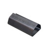 1/2" Polypropylene (PP) Open Strapping Seals – For PP Strapping, MUL-341 Compatible, 2000/Box
