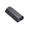 1/2" Polypropylene (PP) Open Strapping Seals – For PP Strapping, MUL-341 Compatible, 2000/Box