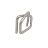 1" Galzanized Heavy Duty Wire Buckles - 2084