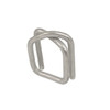 1" HD Galvanized Wire Buckles