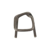3/4" Regular-Duty Notched Wire Buckles for Composite & Bonded Cord Strapping (1000/Box)