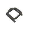 1" HD Phosphate Wire Buckles 50/bag