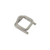 5/8" Galvanized Steel Strapping Buckles - 2090
