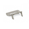 3/4" Type 304 Stainless Steel Buckles – .020 (100/Box)