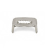 3/4" Type 316 Stainless Steel Buckles – .030 (100/Box)