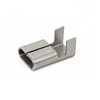 1/2" Type 304 Stainless Steel Wing Seals – .020" (100/Box)